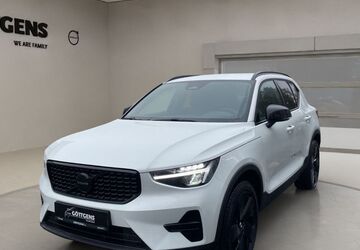 Volvo XC40 2.500 km 40.290 &euro; Soest 59494