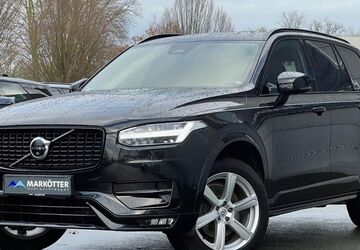 Volvo XC90 55.039 km 53.850 &euro; Gütersloh 33334