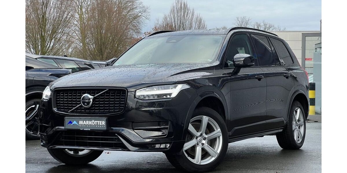 Volvo XC90 55.039 km 53.850 &euro; Gütersloh 33334