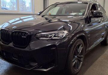 BMW X4 M 21.505 km 68.650 &euro; Paderborn 33104