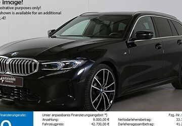 BMW 320 25.700 km 41.099 &euro; Paderborn 33100