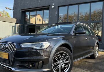 Audi A6 149.990 km 19.990 &euro; Soest 59494