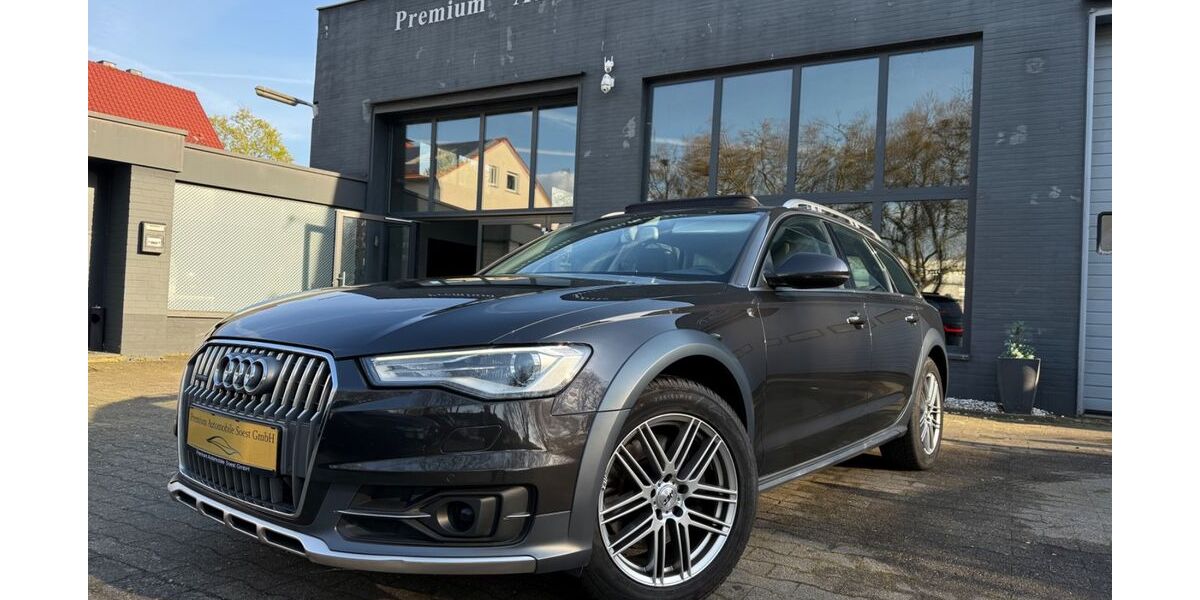 Audi A6 149.990 km 19.990 &euro; Soest 59494