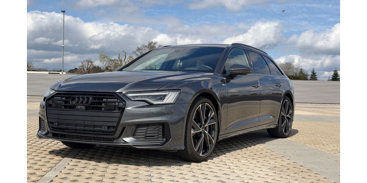 Audi A6 42.900 km 43.500 &euro; Erwitte 59597