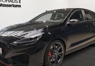 Hyundai i30 4.559 km 37.999 &euro; Beckum 59269