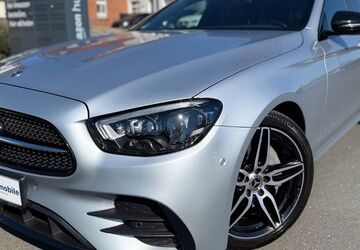 Mercedes-Benz E 220 130.000 km 29.490 &euro; Salzkotten 33154