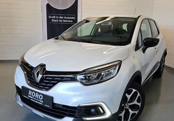 Renault Captur 85.750 km 11.650 &euro; Lippstadt 59557
