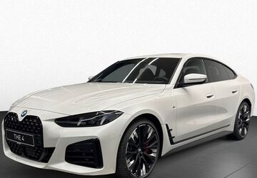 BMW 430 Gran Coupé 16.640 km 74.490 &euro; Paderborn 33104