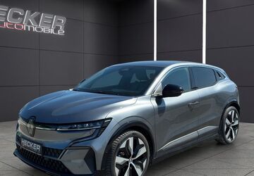 Renault Megane 43.358 km 26.990 &euro; Lippstadt 59557