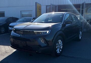 Opel Mokka 34.378 km 16.490 &euro; Anröchte 59609