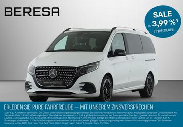 Mercedes-Benz V 300 53.999 km 76.225 &euro; Gütersloh 33332