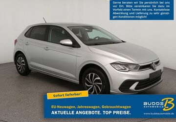 VW Polo 7.446 km 18.440 &euro; Warstein-Belecke 59581