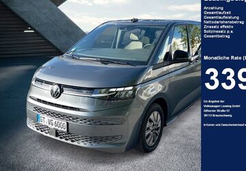 VW Andere 23.500 km 52.960 &euro; Gütersloh 33334