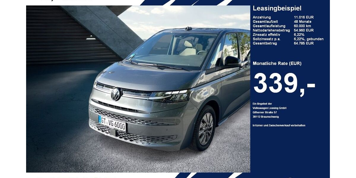 VW Andere 23.500 km 52.960 &euro; Gütersloh 33334