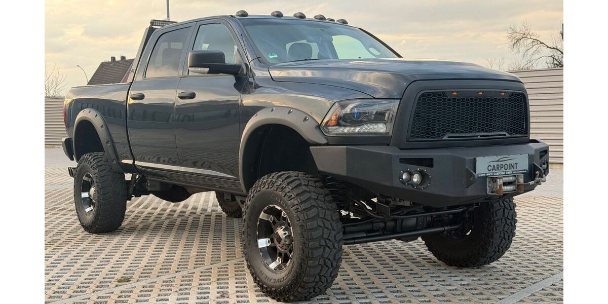 Dodge RAM 171.292 km 31.990 &euro; Beckum 59269