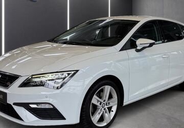 Seat Leon 109.900 km 18.490 &euro; Ennigerloh 59320
