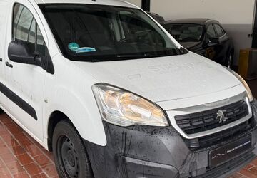 Peugeot Partner 52.527 km 6.900 &euro; Soest 59494
