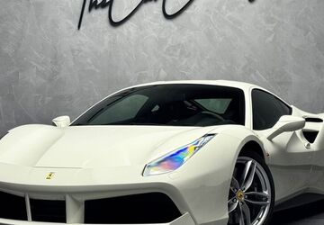 Ferrari 488 GTB 32.500 km 191.990 &euro; Paderborn 33100