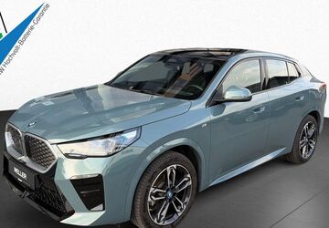 BMW iX2 19.818 km 44.850 &euro; Gütersloh 33334