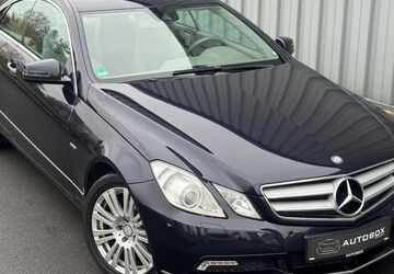 Mercedes-Benz E 220 167.492 km 11.499 &euro; Rheda-Wiedenbrück 33378