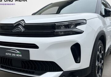 Citroen C5 Aircross 38.600 km 19.990 &euro; Paderborn 33100