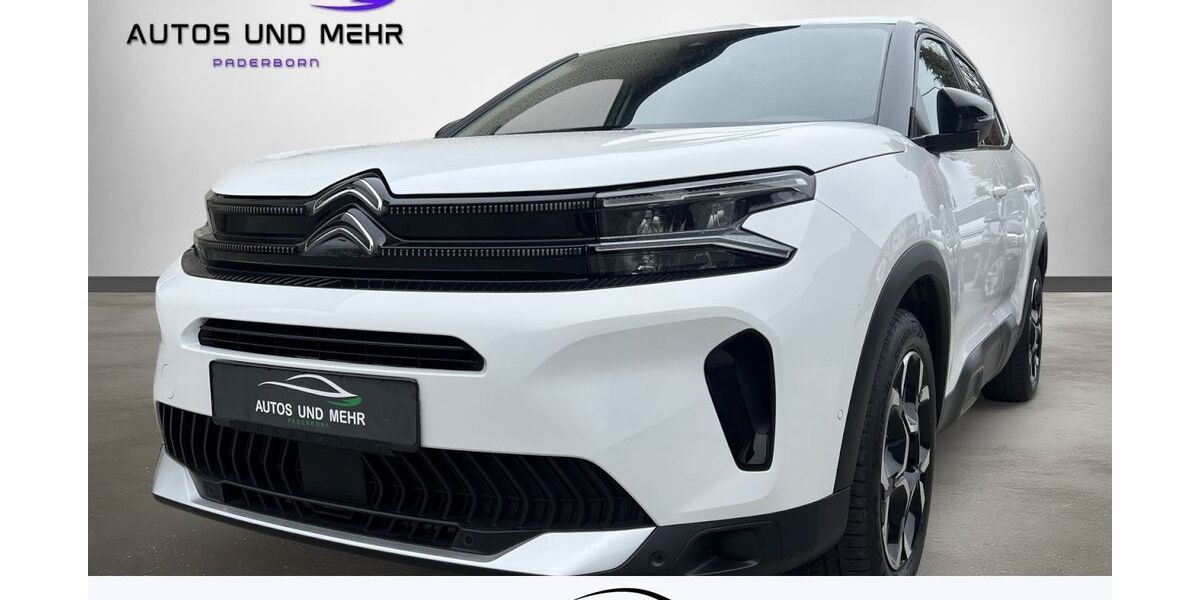 Citroen C5 Aircross 38.600 km 19.990 &euro; Paderborn 33100
