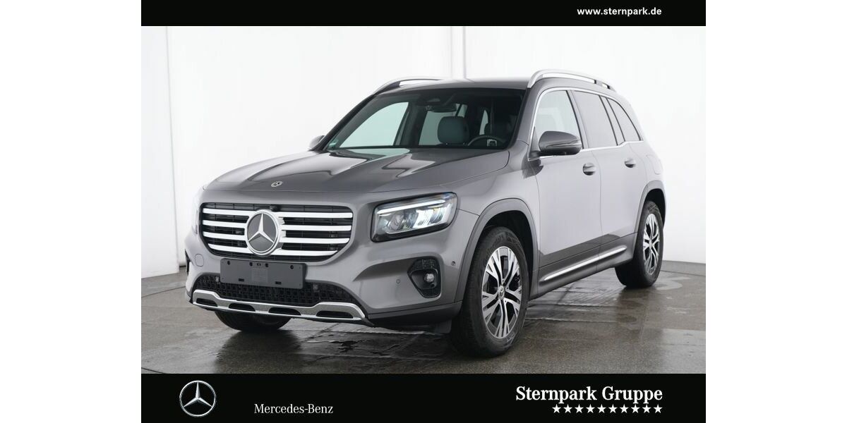 Mercedes-Benz GLB 200 3.570 km 40.890 &euro; Geseke 59590