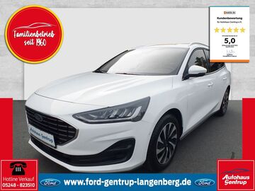 Gebrauchte Ford Focus