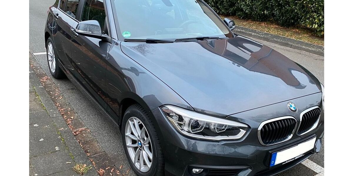 BMW 118 173.500 km 10.499 &euro; Soest 59494