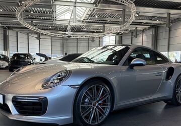Porsche 991 62.550 km 123.890 &euro; Paderborn 33100