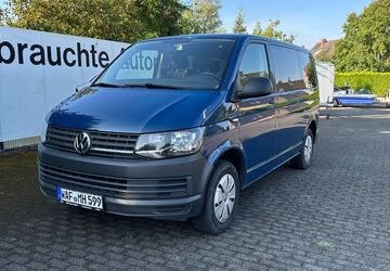 VW T6 Transporter 288.500 km 12.995 &euro; Beckum 59269