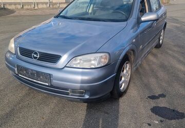 Opel Astra 200.300 km 1.200 &euro; Herzebrock .- Clarholz 33442