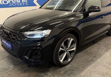 Audi SQ5 96.900 km 50.999 &euro; Delbrück 33129