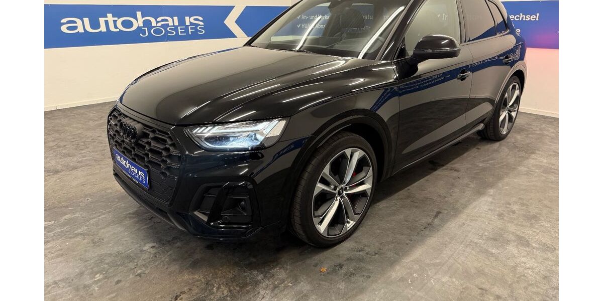 Audi SQ5 96.900 km 50.999 &euro; Delbrück 33129