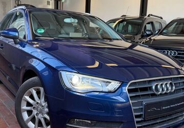 Audi A3 132.000 km 8.900 &euro; Soest 59494