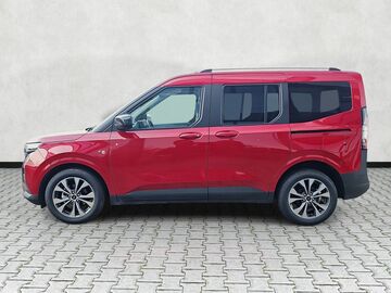Gebrauchte Ford Tourneo Courier