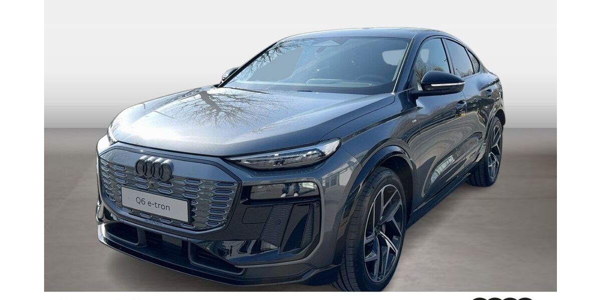 Audi Q6 e-tron 1.900 km 99.970 &euro; Gütersloh 33330