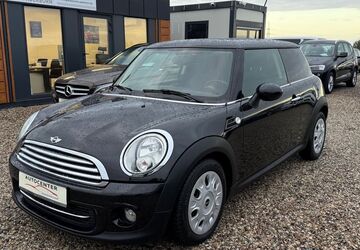 Mini Cooper D 185.000 km 7.300 &euro; Paderborn 33106