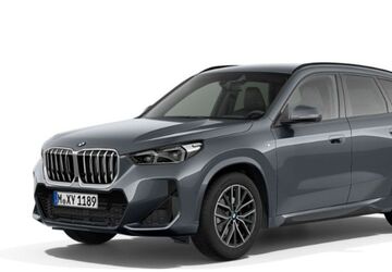 BMW X1 7.752 km 41.900 &euro; Gütersloh 33334