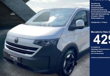 VW T7 Caravelle 10.500 km 54.790 &euro; Gütersloh 33334