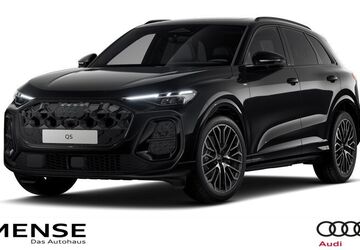Audi Q5 1.900 km 85.205 &euro; Gütersloh 33330