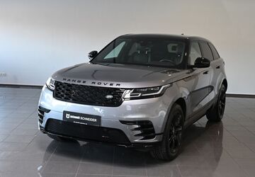 Land Rover Range Rover Velar 39.882 km 45.950 &euro; Paderborn 33100