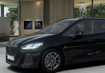 BMW 218 Active Tourer 41.326 km 31.999 &euro; Gütersloh 33334