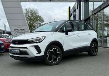 Opel Crossland 31.746 km 22.950 &euro; Gütersloh 33334