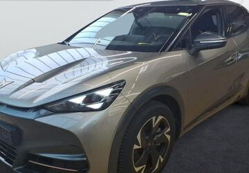 Cupra Tavascan 20.656 km 37.750 &euro; Rheda-Wiedenbrück 33378