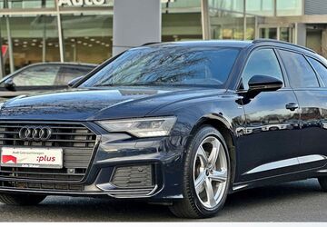 Audi A6 105.890 km 31.570 &euro; Neubeckum 59269