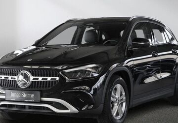 Mercedes-Benz GLA 200 6.735 km 33.965 &euro; Beckum 59269