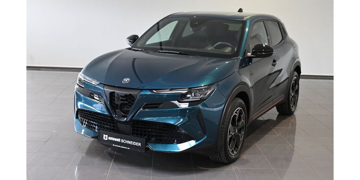 Alfa Romeo Junior 8.550 km 28.750 &euro; Paderborn 33100