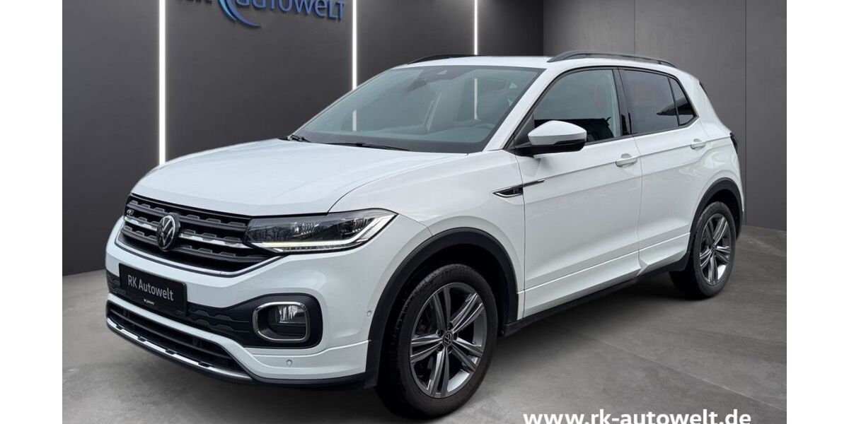 VW T-Cross 35.062 km 20.900 &euro; Ennigerloh 59320