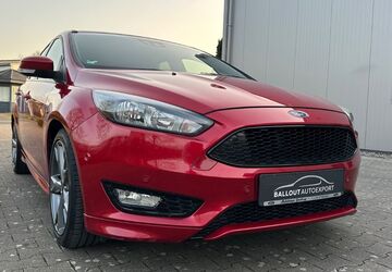Ford Focus 136.000 km 8.999 &euro; Lippstadt 59557